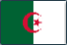 Algerian Flag