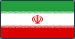 Flag of Iran