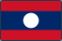 Flag of Laos