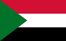 Republic of Sudan Flag