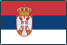 Serbia flag
