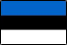Estonia Flag