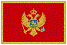 Montenegro flag