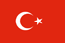 Turkish Flag